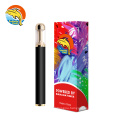 BANANATIMES recharging 1.5mm coil cbd pod USA hot empty 0.5ml 1ml round metal tip wholesale vaporizer pen